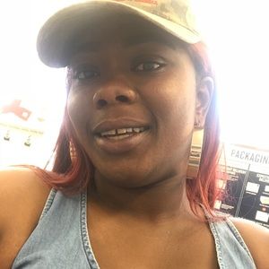 Meet your Posher, Shelby henderson